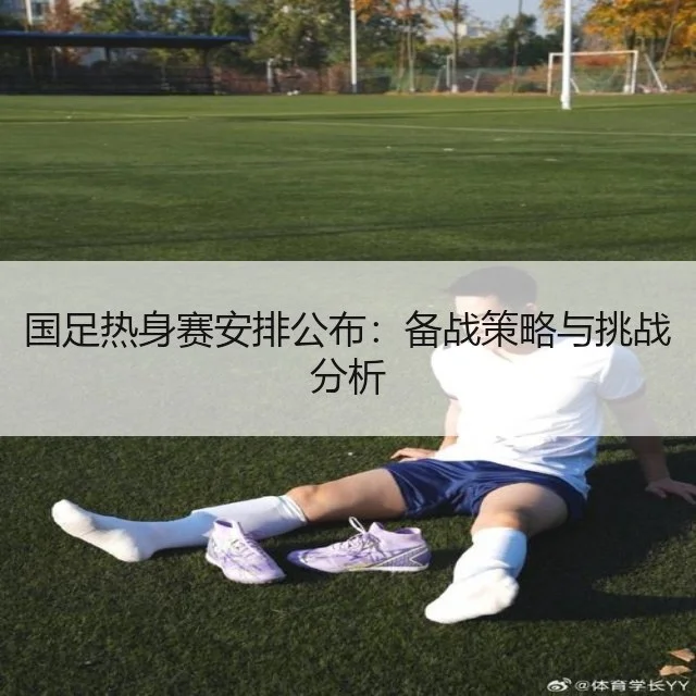 国足热身赛安排公布：备战策略与挑战分析